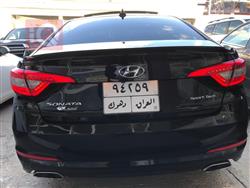 هیوندای سۆناتا